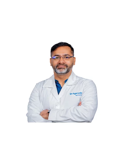 Dr Sanjay Mishra
